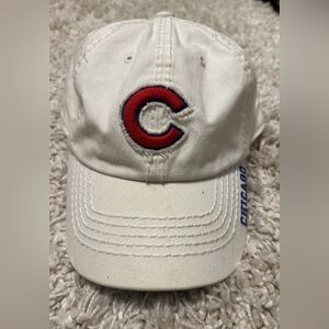 47 Brand Chicago Cubs Cream Baseball Cap